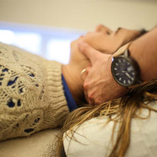 The Chiropractic Center Limassol Cyprus